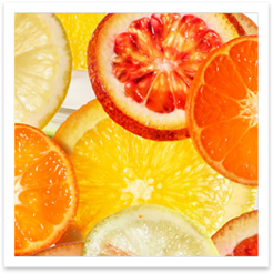 Vitamin Fruit Complex Ingredient Benefits Image